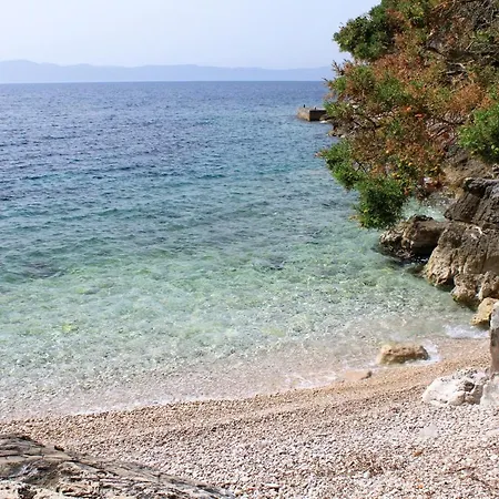 Secluded Fisherman's Cove Skozanje, Hvar - 18887 度假居 Gdinj